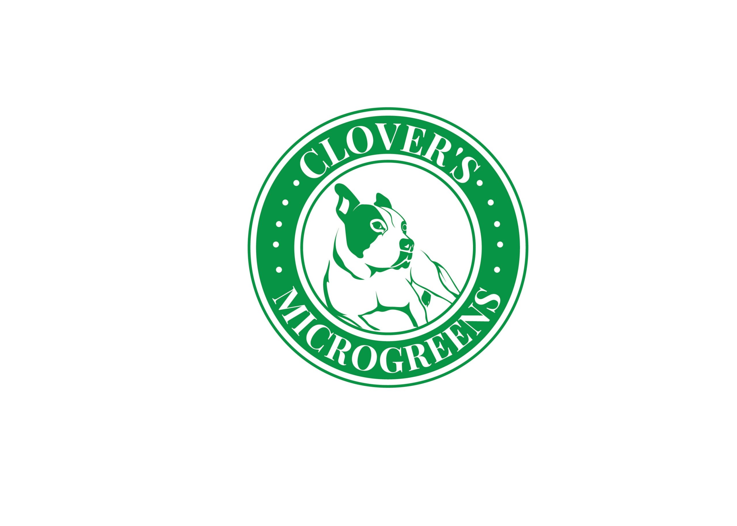 Clover's Microgreens